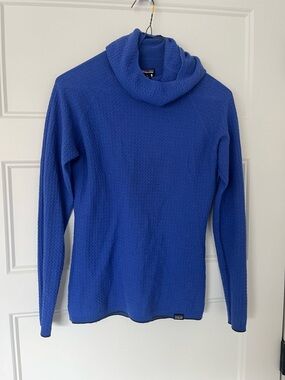 Patagonia Women's Capilene Air Hoody